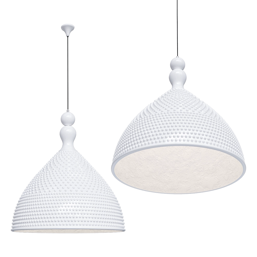 A.S.K.S – Pendant lamp O-L-02 3D Model A.S.K.S – Pendant lamp O-L-02 3D Model