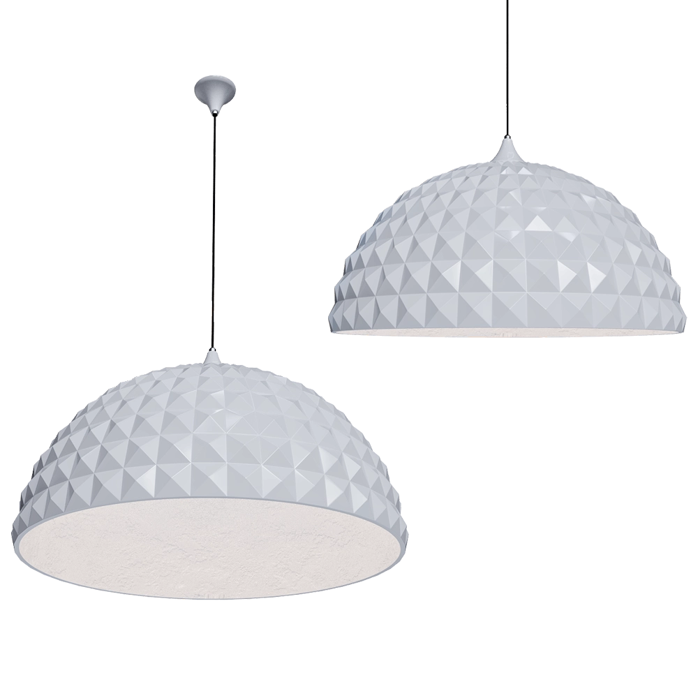 A.S.K.S – Pendant lamp Pearl 500-1 3D Model A.S.K.S – Pendant lamp Pearl 500-1 3D Model