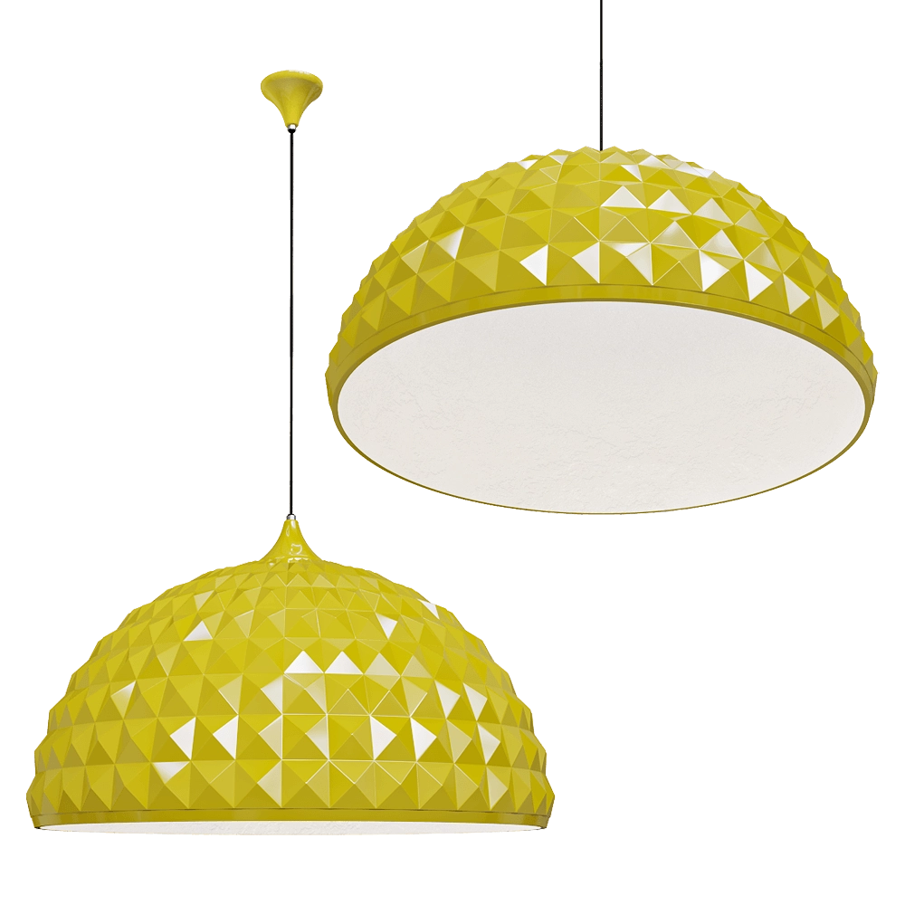 A.S.K.S – Pendant lamp Pearl 500-K1 3D Model A.S.K.S – Pendant lamp Pearl 500-K1 3D Model