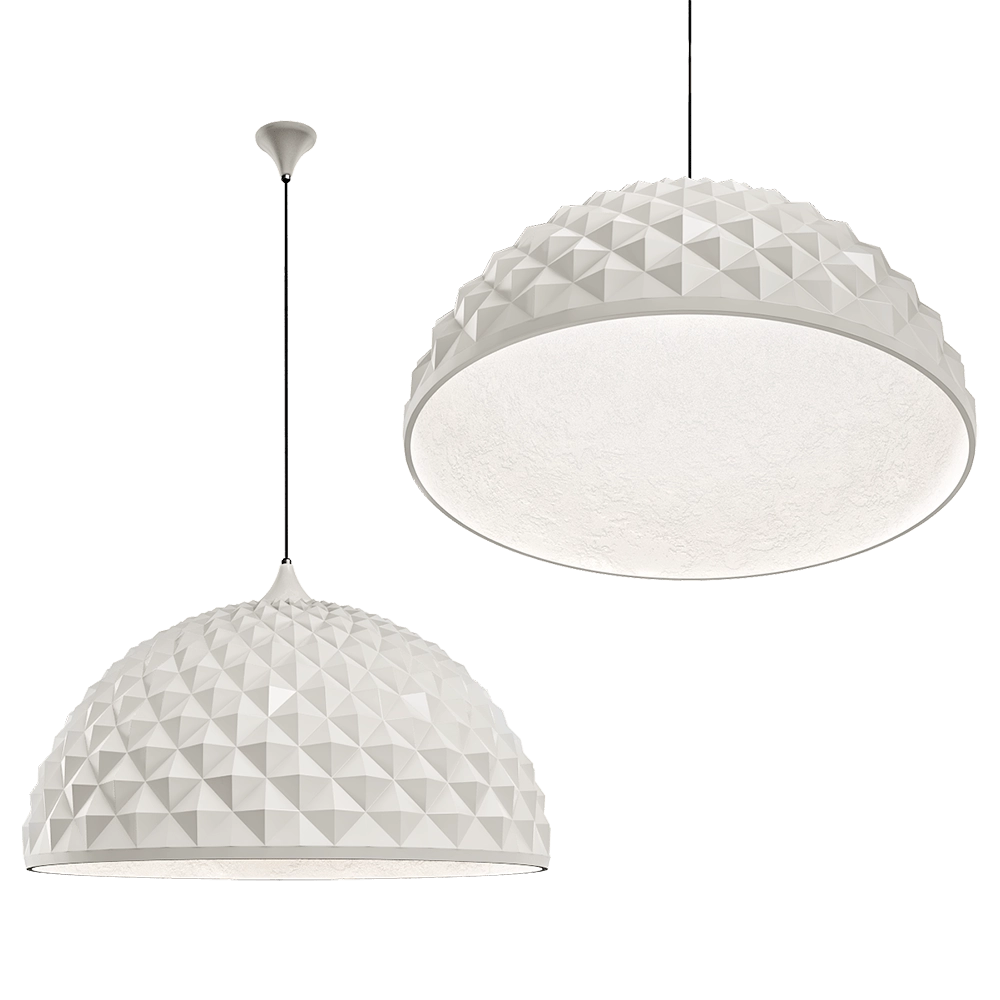 A.S.K.S – Pendant lamp Pearl 500-K2 3D Model A.S.K.S – Pendant lamp Pearl 500-K2 3D Model