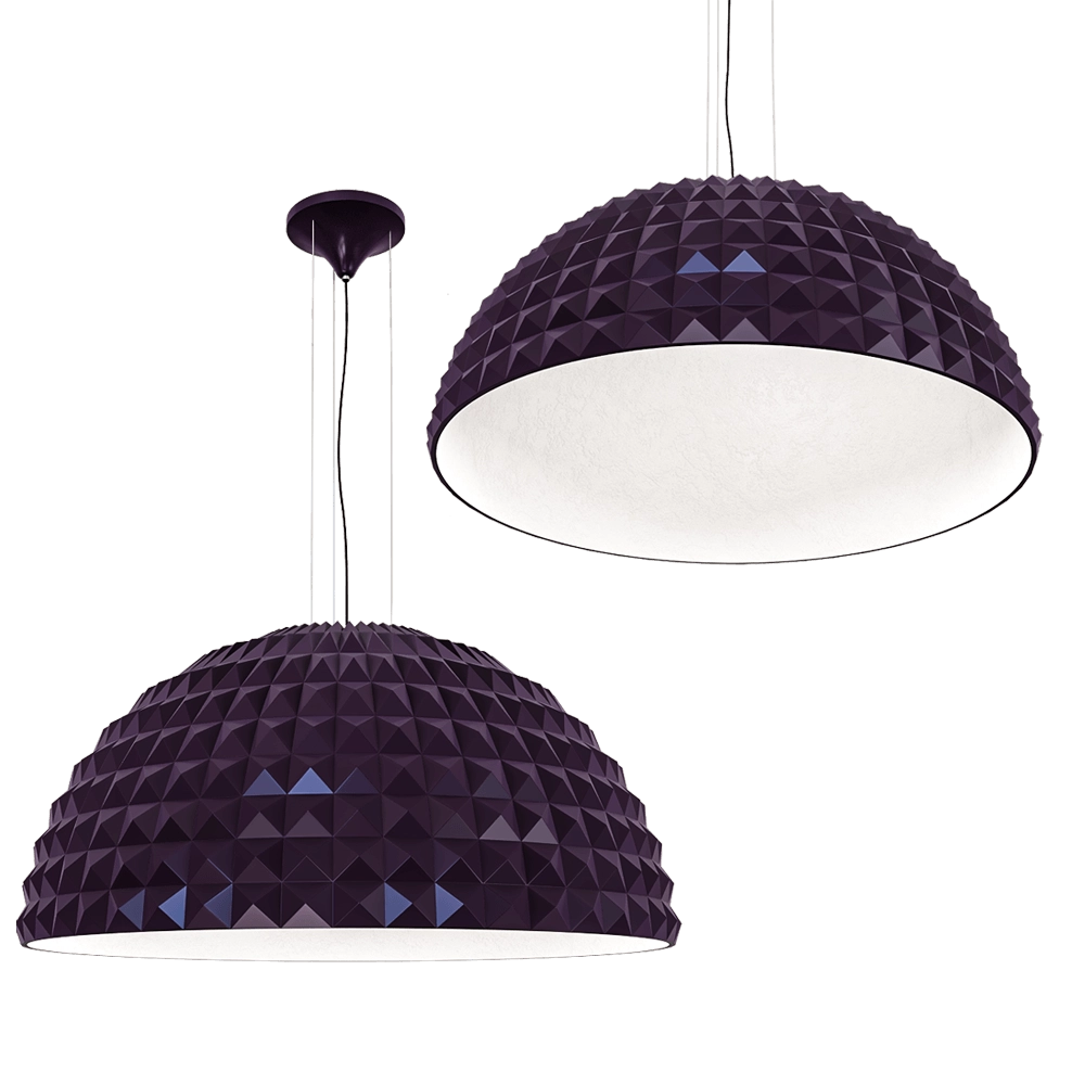A.S.K.S – Pendant lamp Pearl 700 3D Model A.S.K.S – Pendant lamp Pearl 700 3D Model