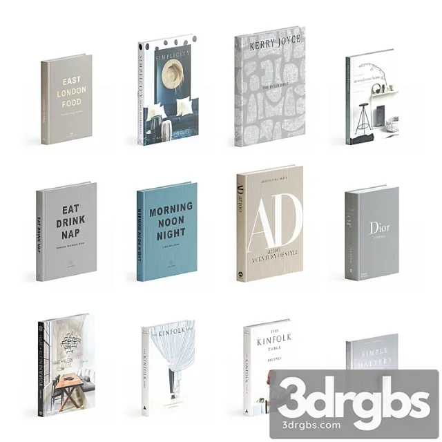 A Set Of Books Coffee Table Book Set 03 A Set Of Books Coffee Table Book Set 03