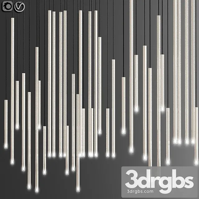 A-tube nano – chrome 3D Model Download A-tube nano – chrome 3D Model Download