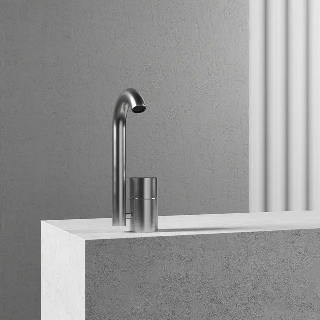 AA 27 Fantini Boffi 3D Model