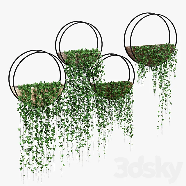 Aarush round 3D Model Aarush round 3D Model