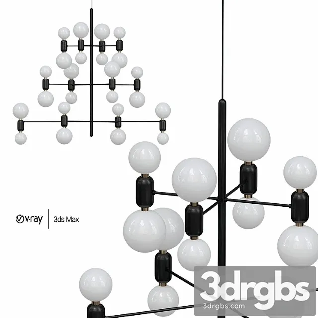 Aballs 3D Model Download Aballs 3D Model Download