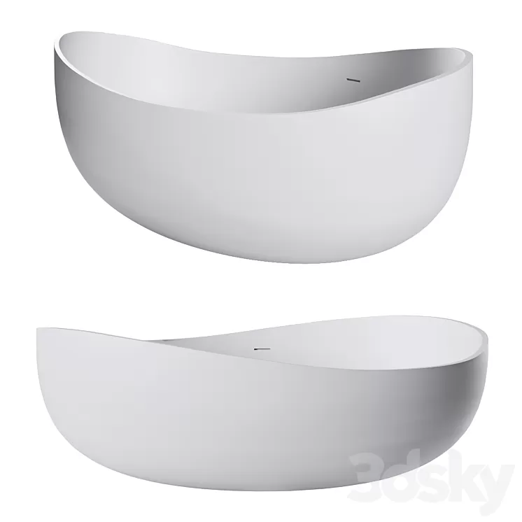 Abber 3D Model Free Download