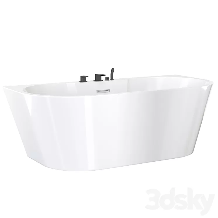 ABBER 3D Model Free Download ABBER 3D Model Free Download