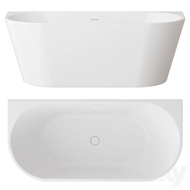 ABBER AB9216-1.7 3D Model