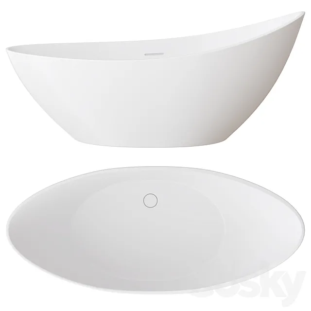 Abber Ab9233 3D Model