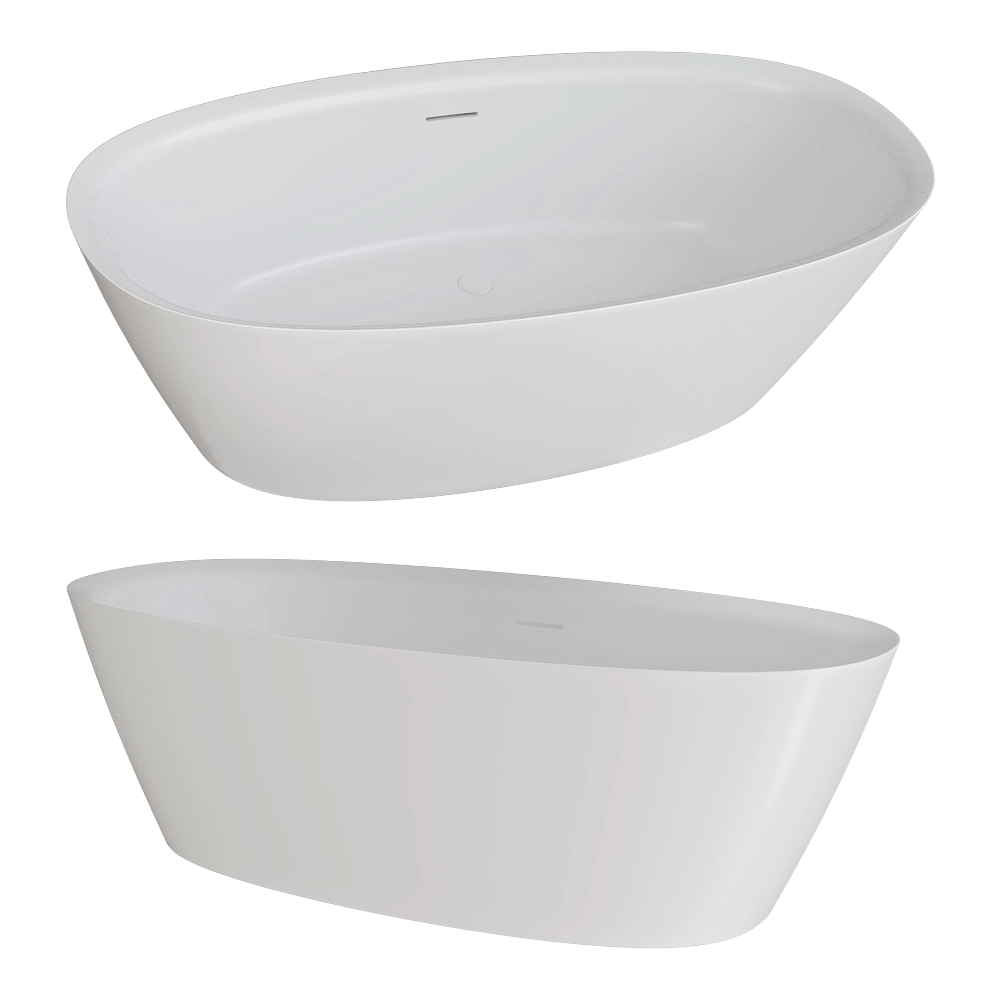 ABBER – Batthub AB9205 3D Model