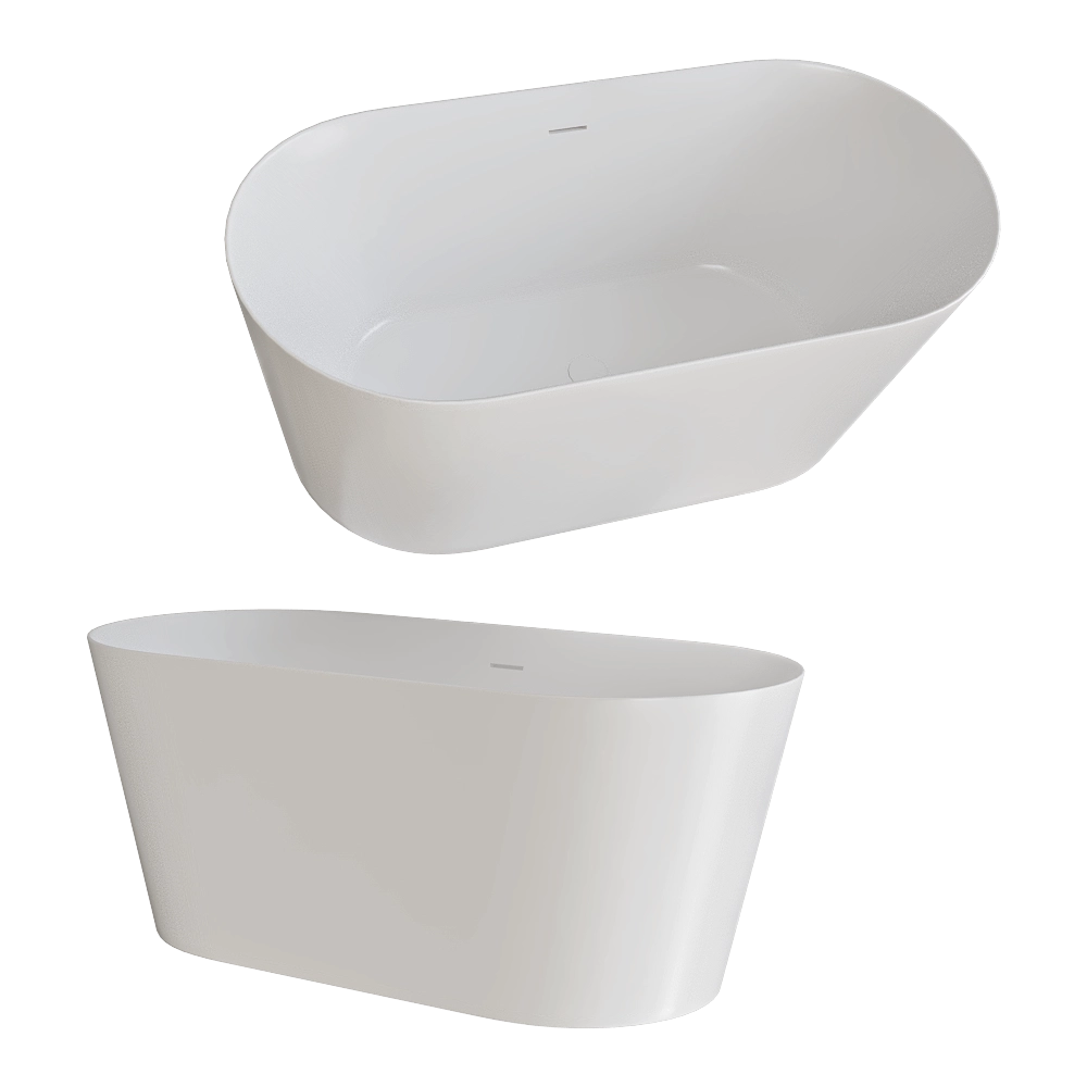 ABBER – Batthub AB9222 3D Model