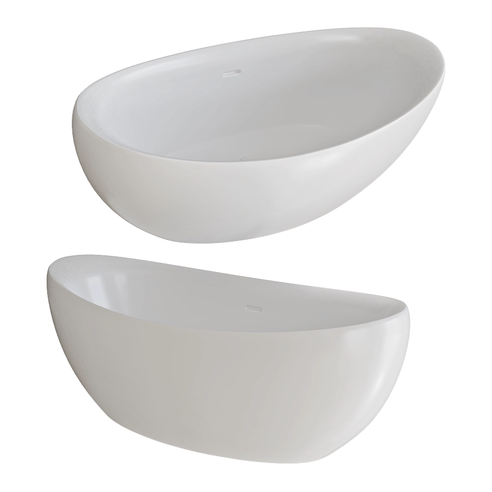 ABBER – Batthub AB9236 3D Model