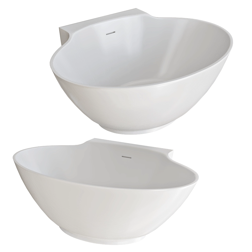 ABBER – Batthub AB9237 3D Model