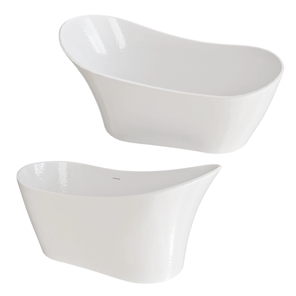 ABBER – Batthub AB9245 3D Model