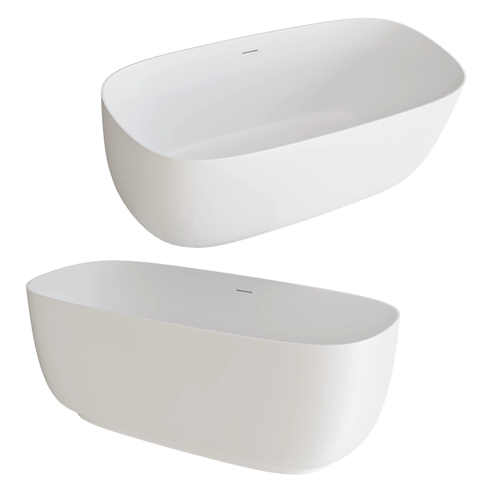 ABBER – Batthub AB9260 3D Model