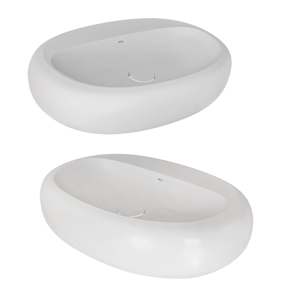 ABBER – Sink AC2112 3D Model ABBER – Sink AC2112 3D Model