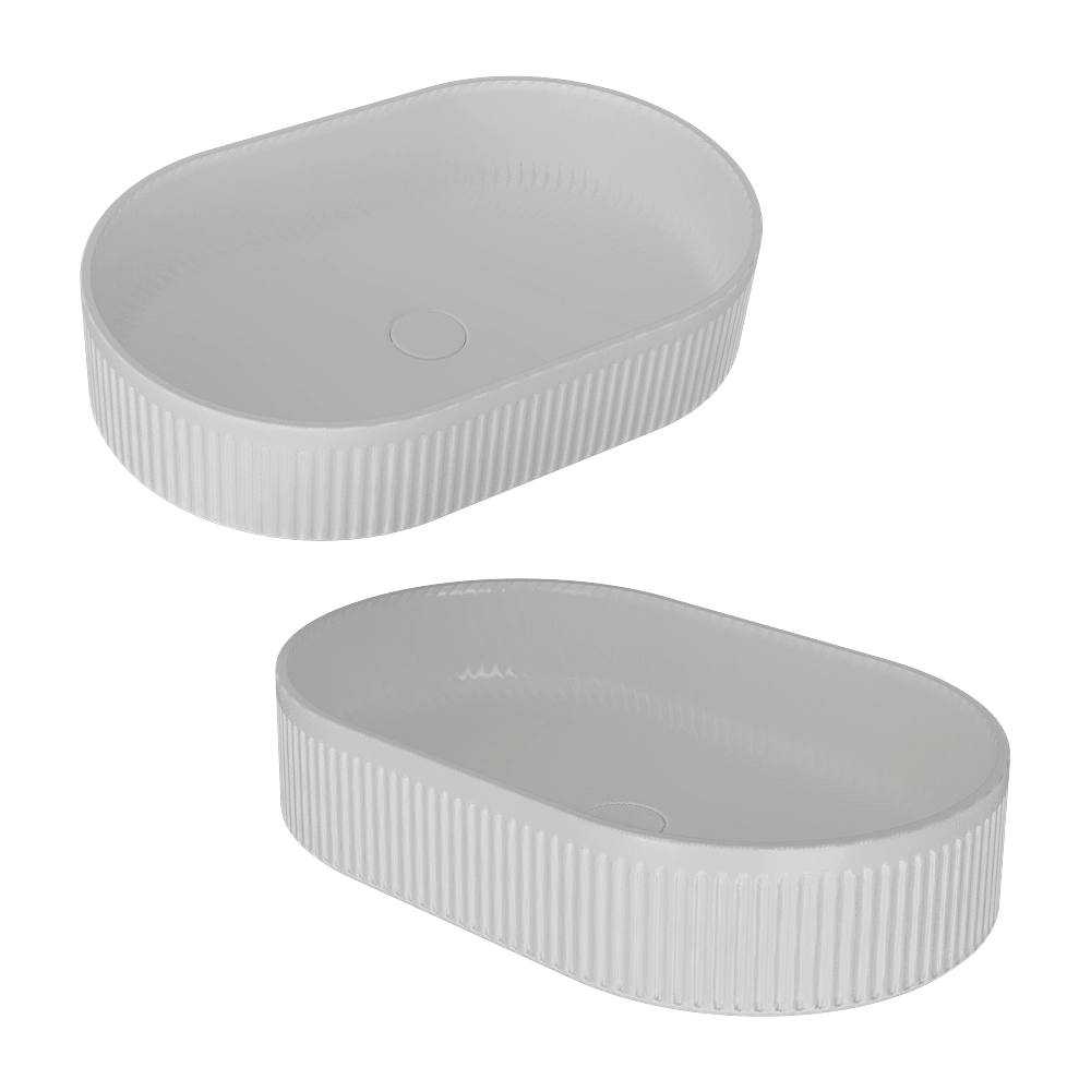 ABBER – Sink AC2116 3D Model ABBER – Sink AC2116 3D Model