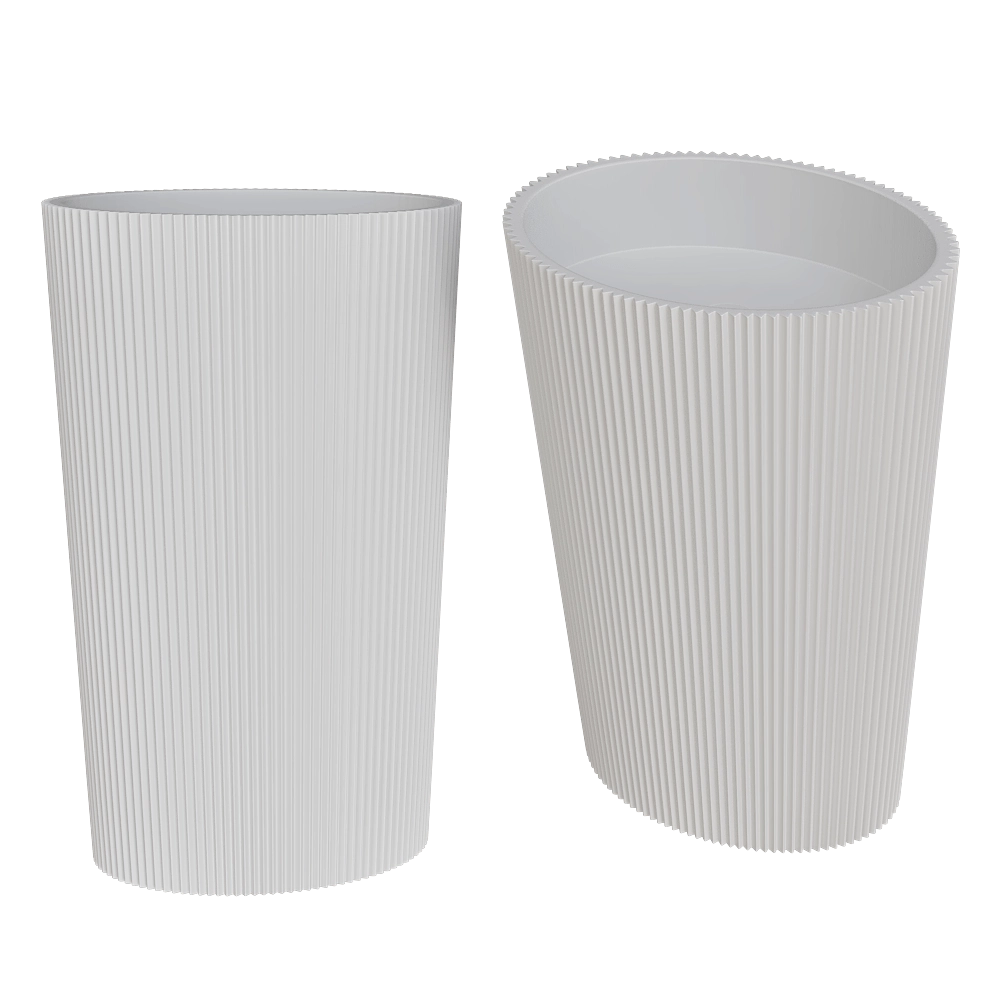 ABBER – Sink AS2504-H 3D Model ABBER – Sink AS2504-H 3D Model