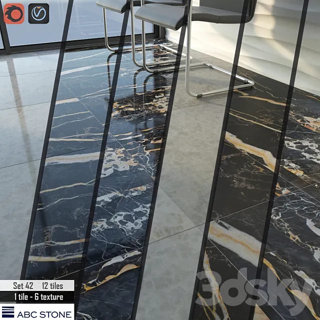 ABC stone Set 42 Free Download