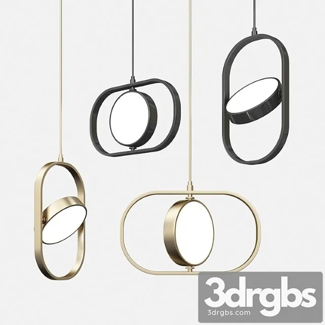 Aberdeen pendant Aberdeen pendant