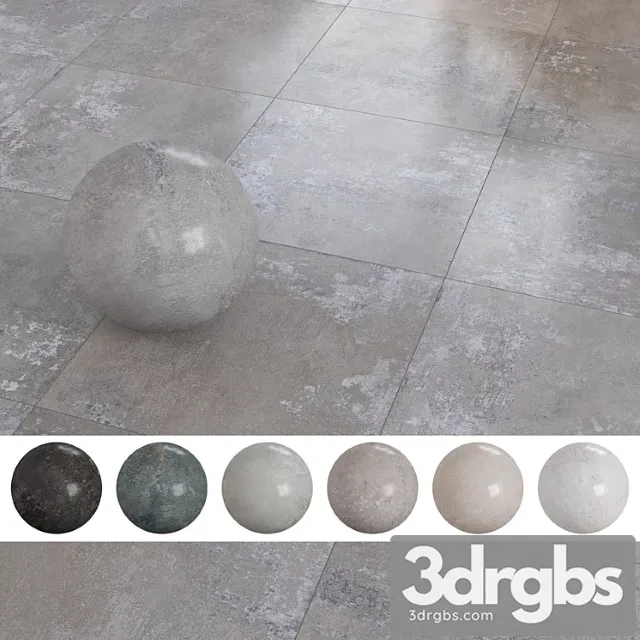 ABK Ghost 3D Model Download