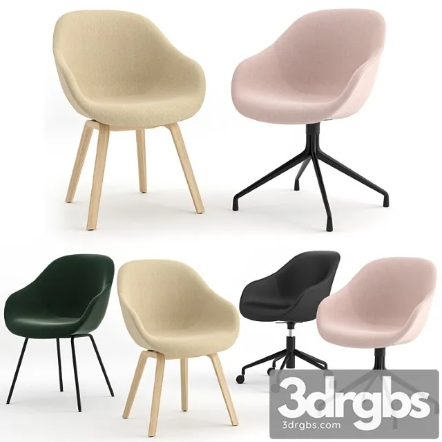 About a – aac – collection by hay About a – aac – collection by hay