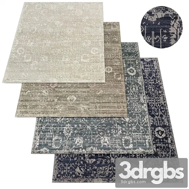 Abra Rug Rh Collection Abra Rug Rh Collection