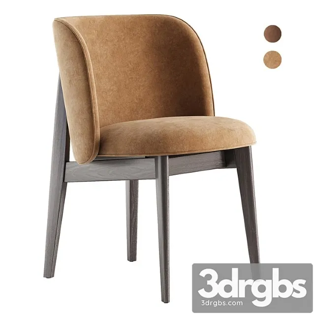 Abrey chair by calligaris Abrey chair by calligaris