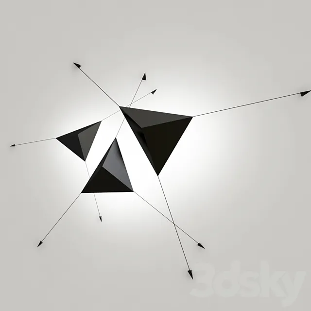 abstract ™ 3DModel