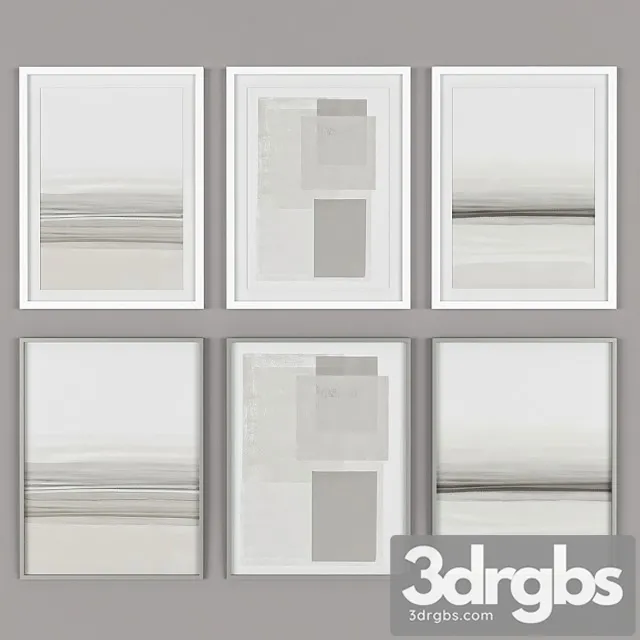 Abstract Art 12 3D Model Download Abstract Art 12 3D Model Download