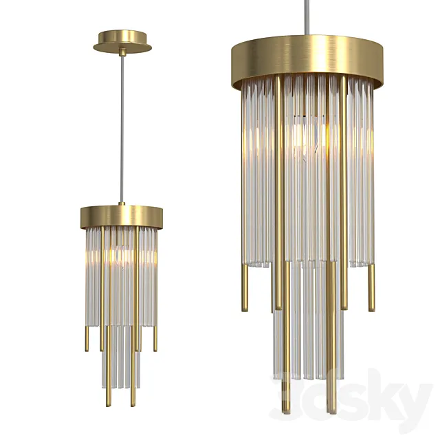 ABUR ONE 3D Model ABUR ONE 3D Model