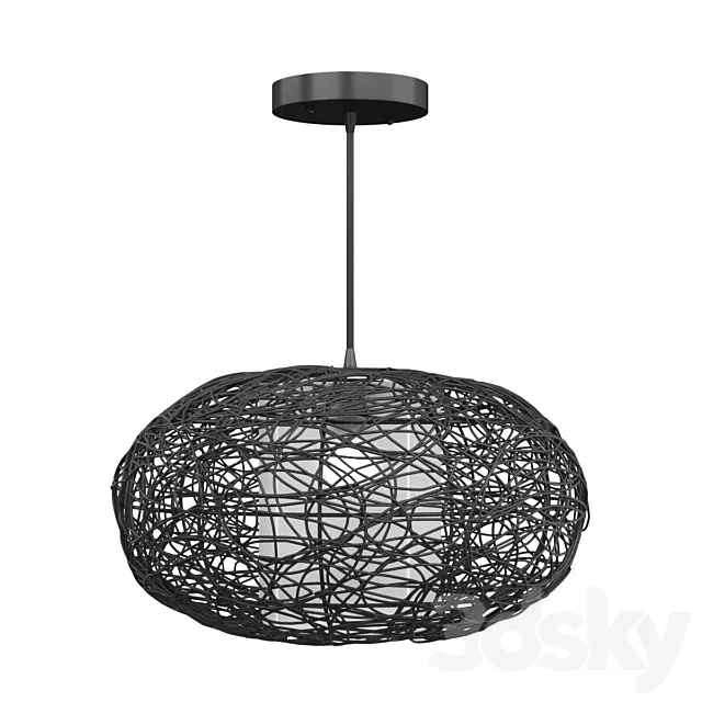 Accento lighting 3DModel