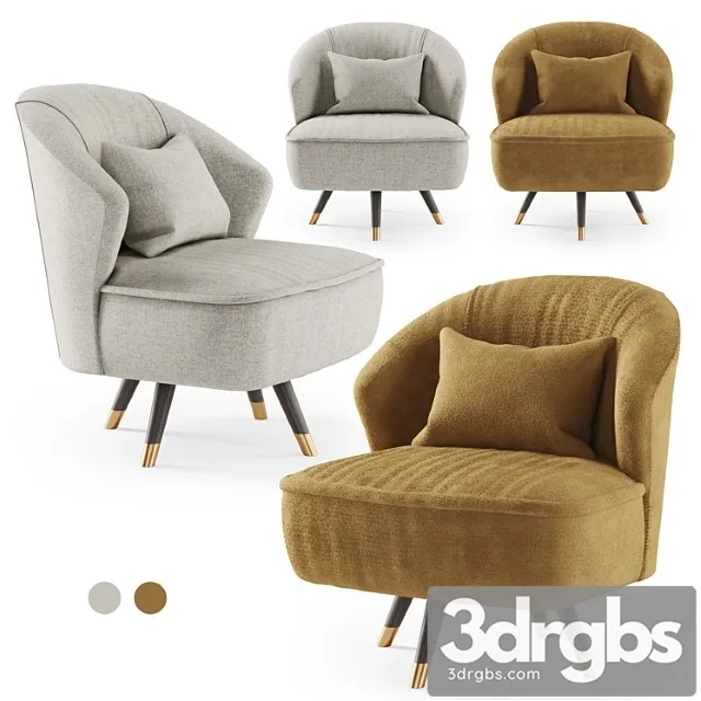 Accept lounge chair Accept lounge chair