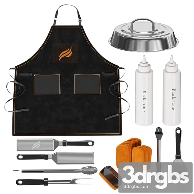 Accessories blackstone5179 set Accessories blackstone5179 set