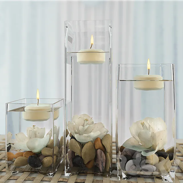 Accessory Housing 3D Model Accessory Housing 3D Model