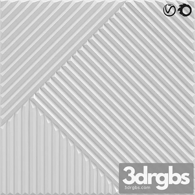 accordo 3D Model Download