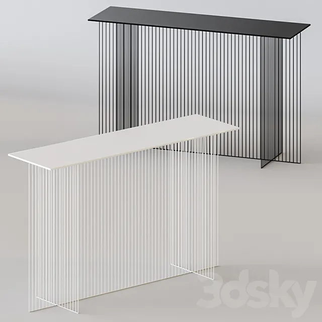 Accursio by laCividina 3D Model