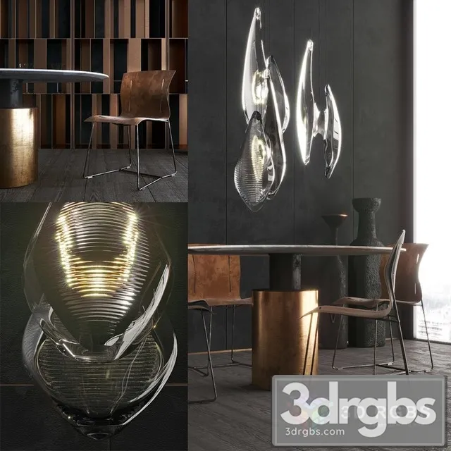 Acerbis Walterknoll Henge Lasvit Duna 3D Model Download Acerbis Walterknoll Henge Lasvit Duna 3D Model Download