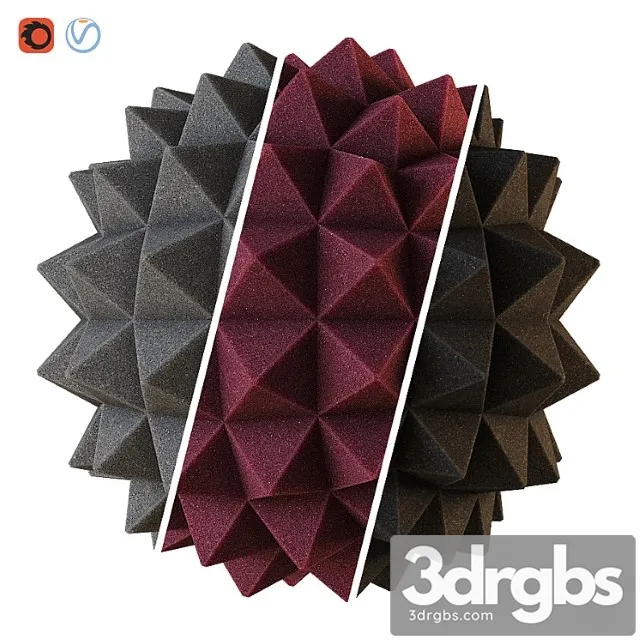 Acoustic Foam Material Free Download