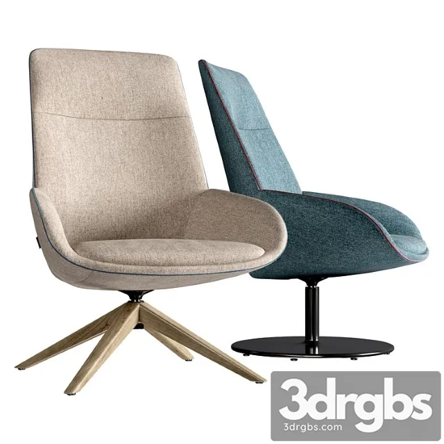 Actiu noom 3D Model Download Actiu noom 3D Model Download