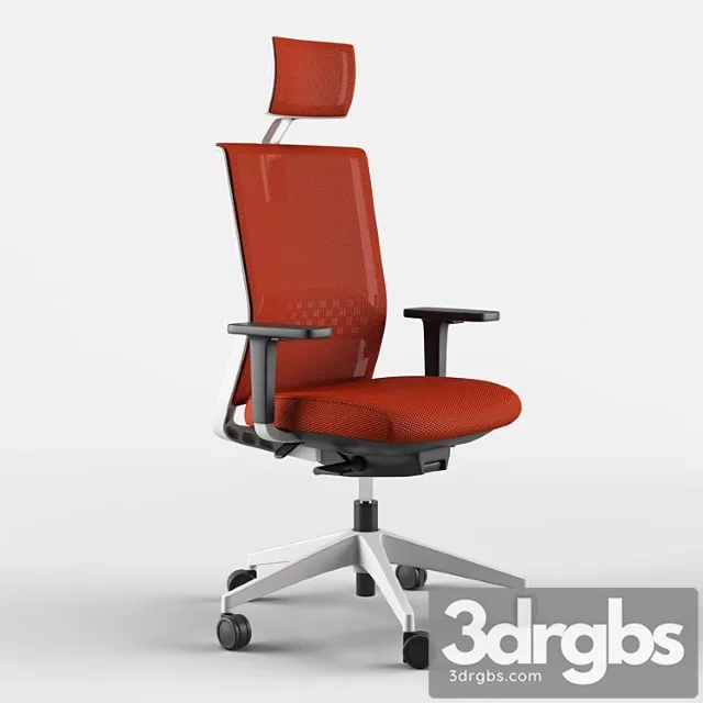 Actiu stay 2 3D Model Download Actiu stay 2 3D Model Download