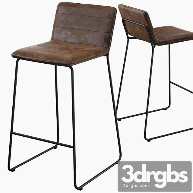 Actona bar stool kitos Actona bar stool kitos