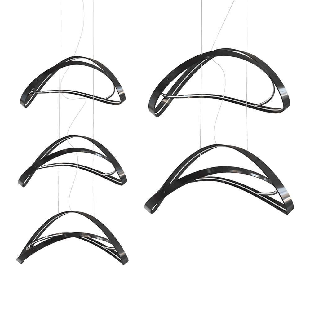 Actual design – Lamp Brazo L 3D Model Actual design – Lamp Brazo L 3D Model