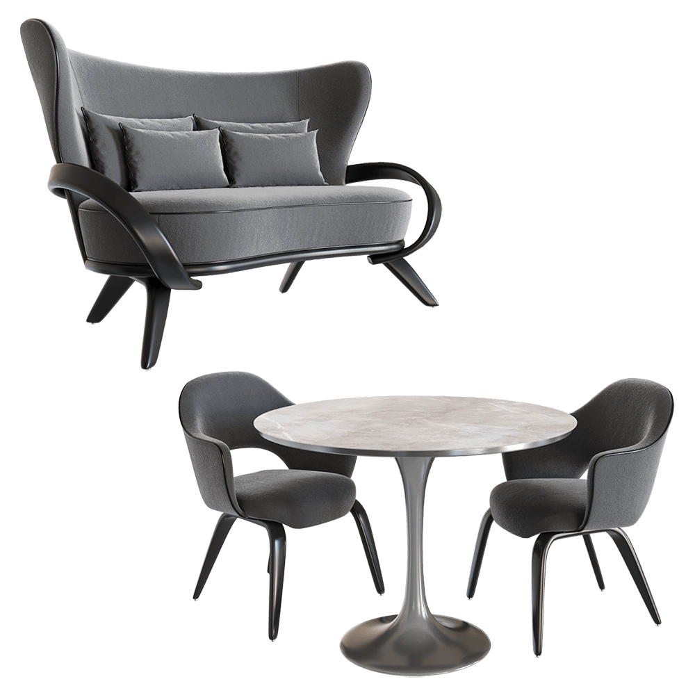 Actual design – Set Apriori 9 3D Model Actual design – Set Apriori 9 3D Model