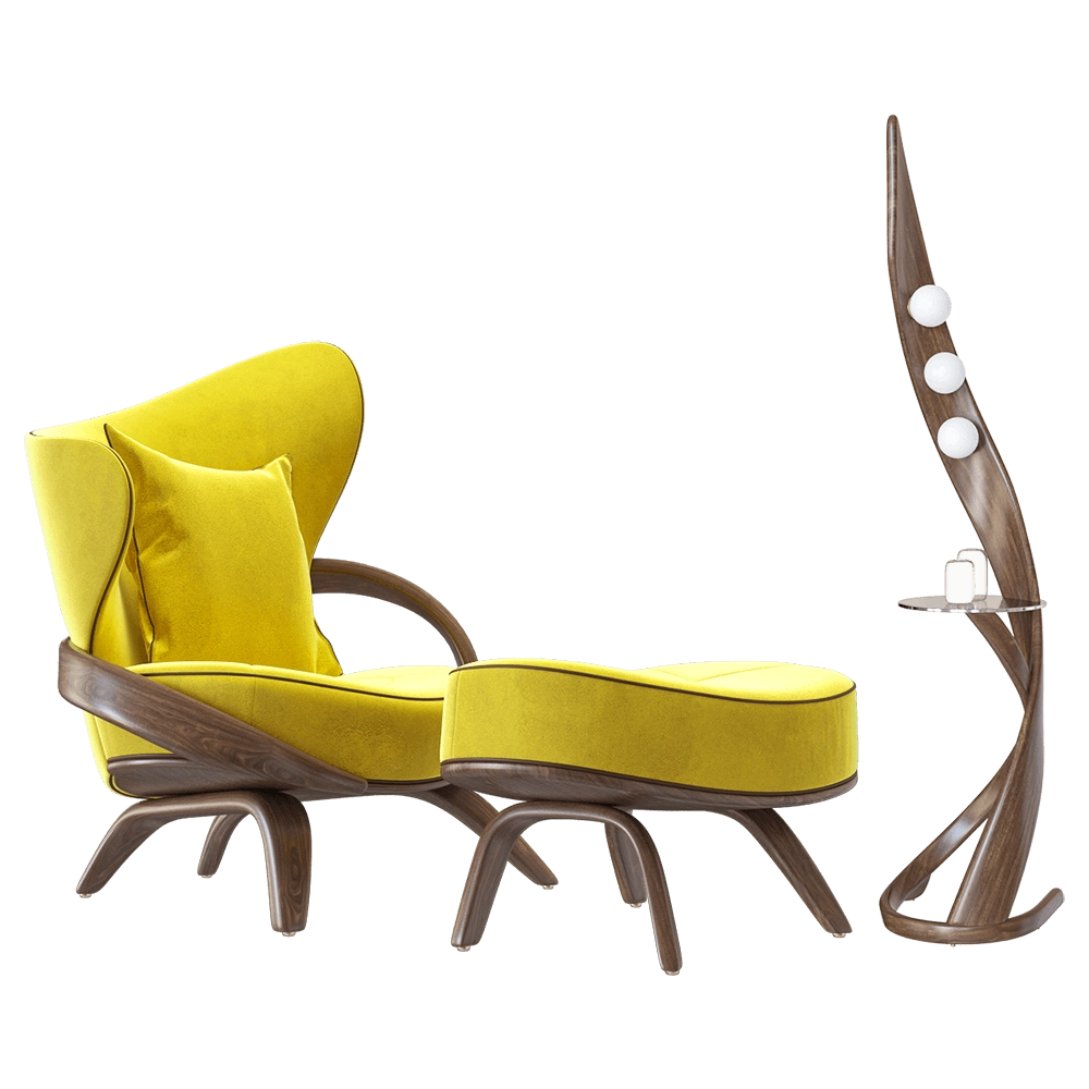 Actual design – Set Virtuos 3 3D Model