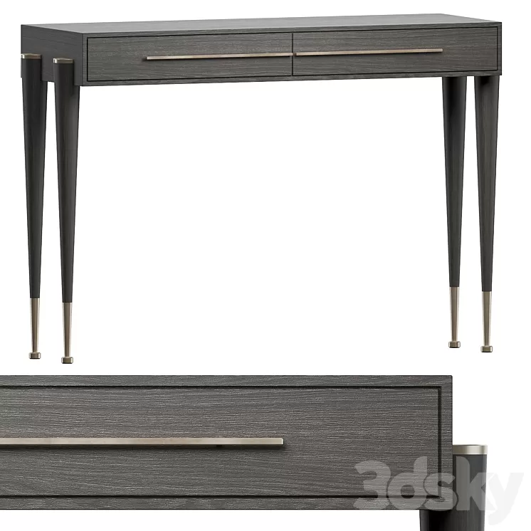 acwd console 3D Model acwd console 3D Model