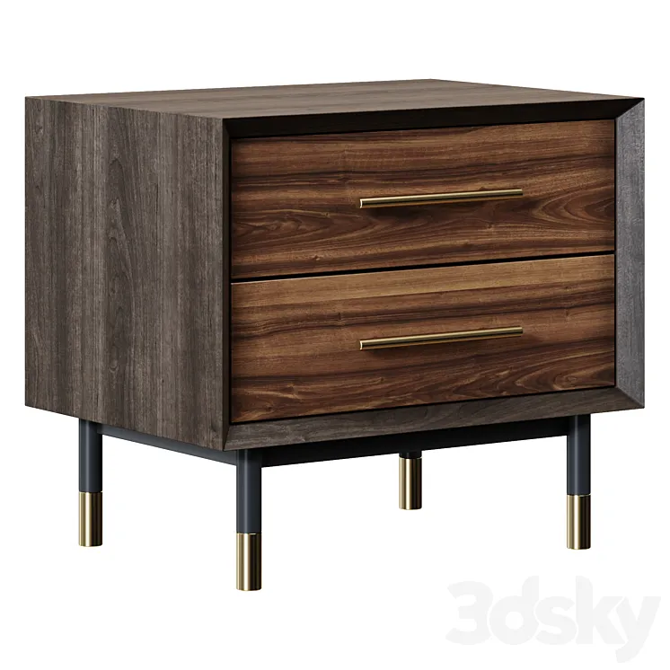 ACWD IMPALA 3D Model Free Download ACWD IMPALA 3D Model Free Download