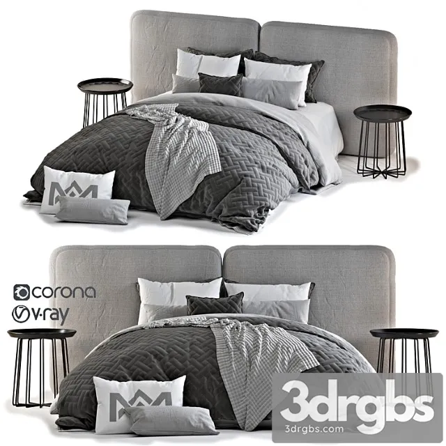 Adairs bed 2 Adairs bed 2