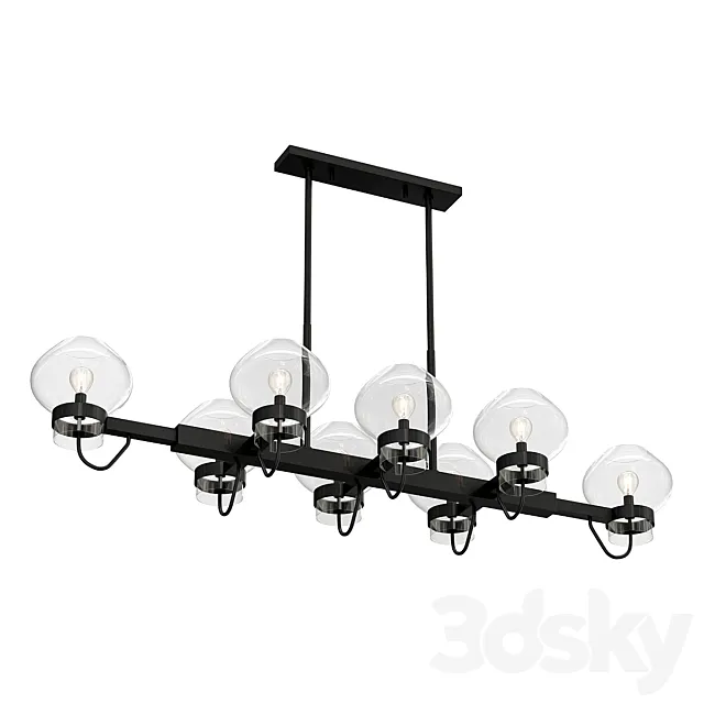 ADALINE 3D Model ADALINE 3D Model